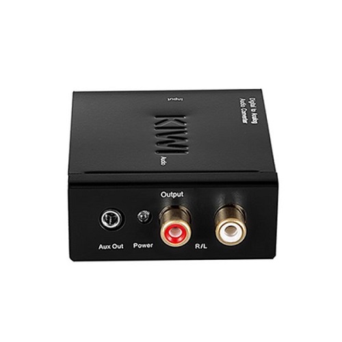 Bộ chuyển Digital ra Analog Kiwi KA-02