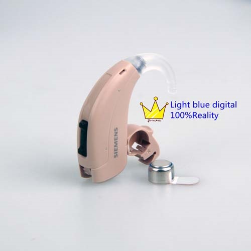 Siemens HA FAST P BG