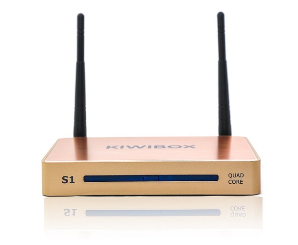 Android TV Box Kiwibox S1