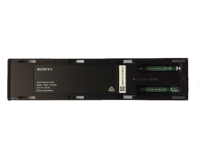 Điều khiển Tivi Sony RMF-TX300A (Chính hãng)