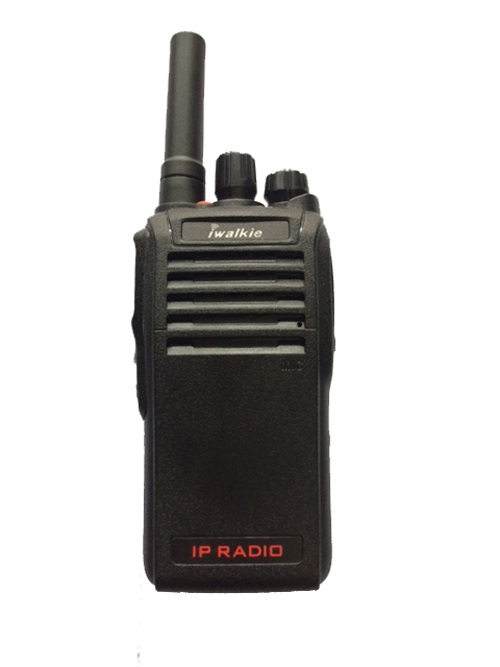 Bộ đàm 3G HJ3600