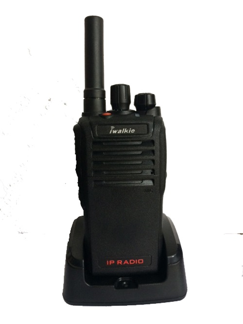 Bộ đàm 3G HJ3600