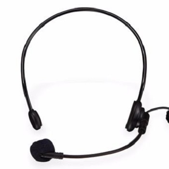 Micro đeo đầu Takstar HM-700