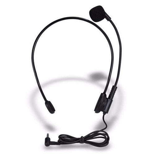 Micro đeo đầu Takstar HM-700