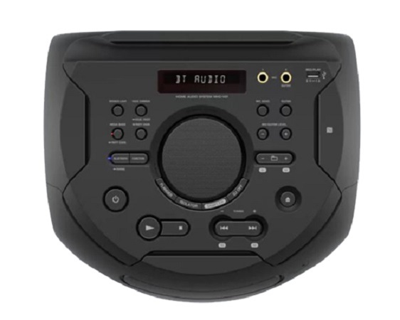 Dàn âm thanh Hifi Sony MHC-V21D