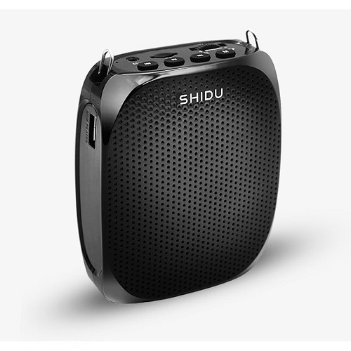 Máy trợ giảng Shidu SD-S30UHF (không dây)