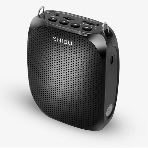 Máy trợ giảng Shidu SD-S30UHF (không dây)