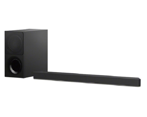Dàn âm thanh Sound bar Sony HT-X9000F