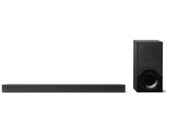 Dàn âm thanh Sound bar Sony HT-X9000F