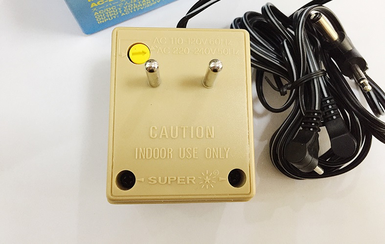 Adaptor Winstar SC-3123B