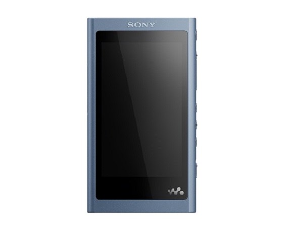 Máy nghe nhạc Hi-res Sony Walkman NW-A55