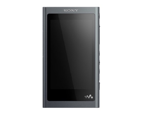 Máy nghe nhạc Hi-res Sony Walkman NW-A55