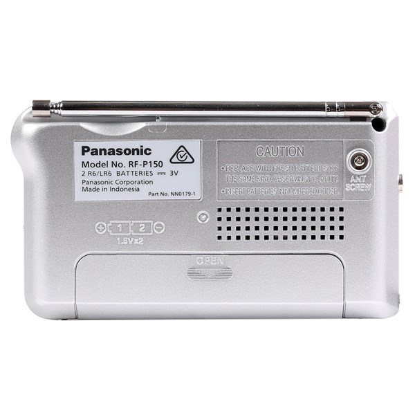 Radio Panasonic RF-P150D