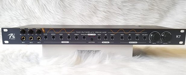 Vang Karaoke PS K7