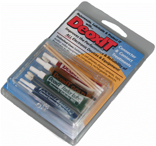 Bộ KIT DEOXIT  K-2C