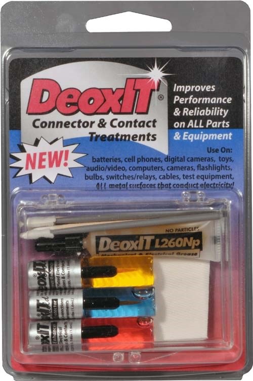 Bộ KIT DEOXIT  K-2C