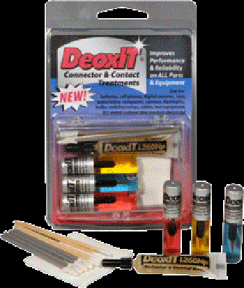 Bộ KIT DEOXIT  K-2C