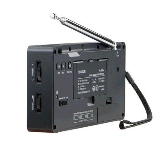 Radio Tecsun PL-398MP