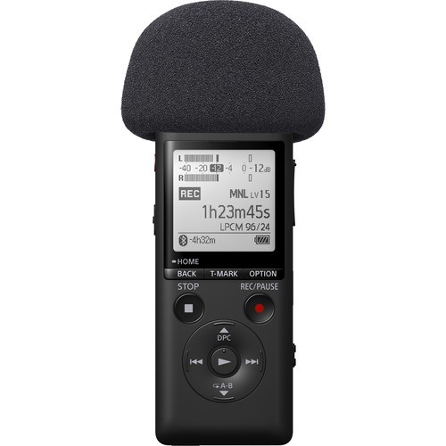 Máy ghi âm Sony PCM-A10