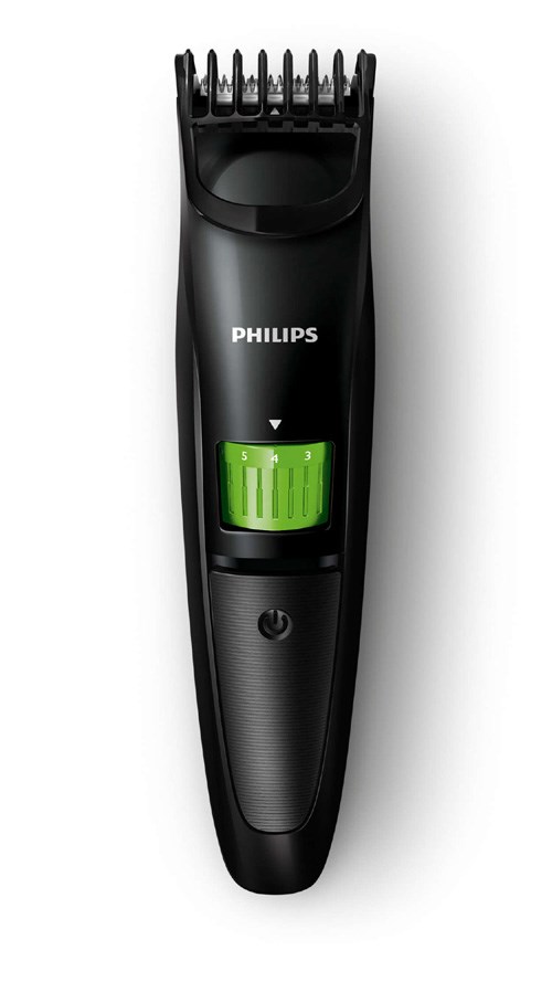 Tông đơ râu Philips QT3310