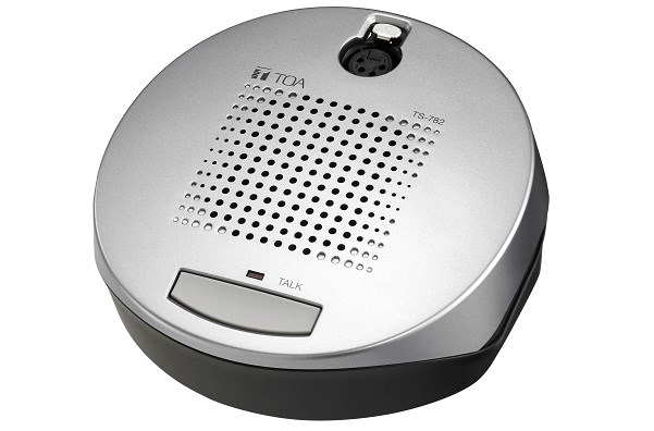 Máy đại biểu Toa TS-782