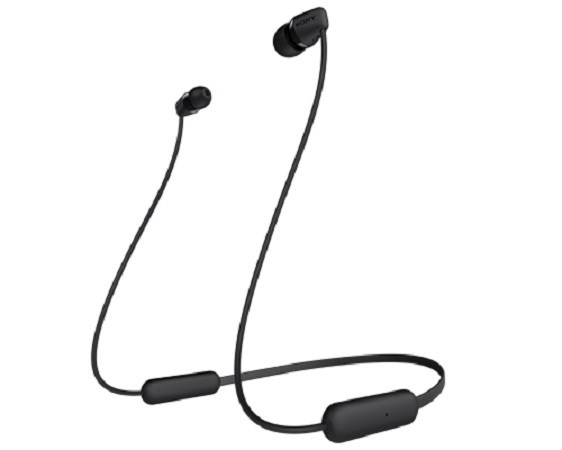 Tai nghe không dây Sony WI-C200