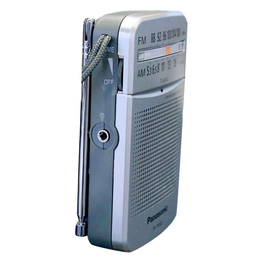 Radio Panasonic RF-P50D