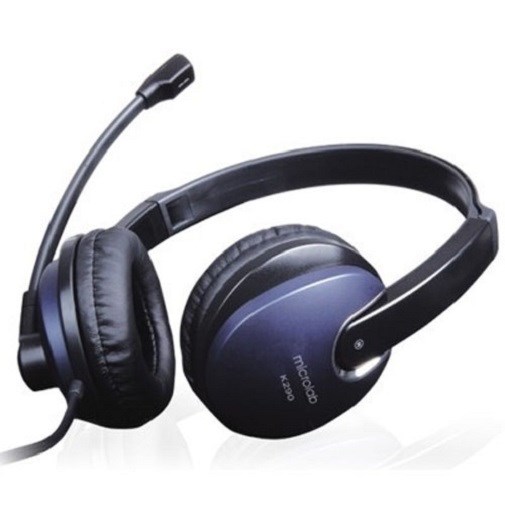 Tai nghe Microlab K290 có micro