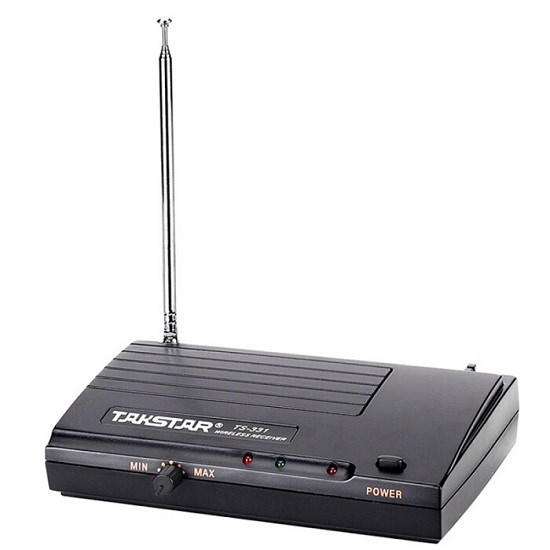 Micro không dây Takstar TS-331A