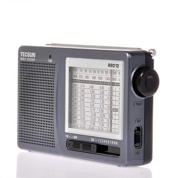 Radio Tecsun R-9012