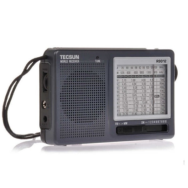 Radio Tecsun R-9012