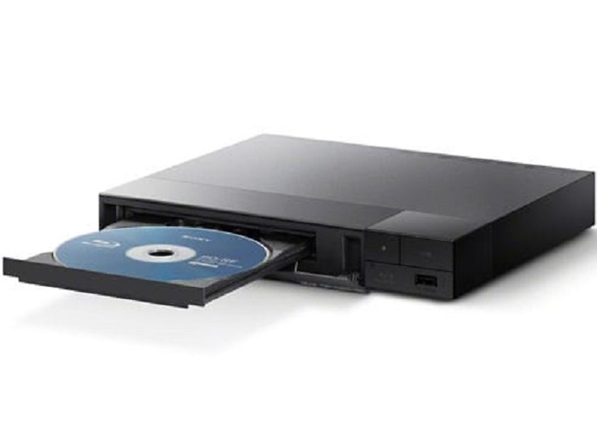 Đầu Bluray SONY BDP-S3500
