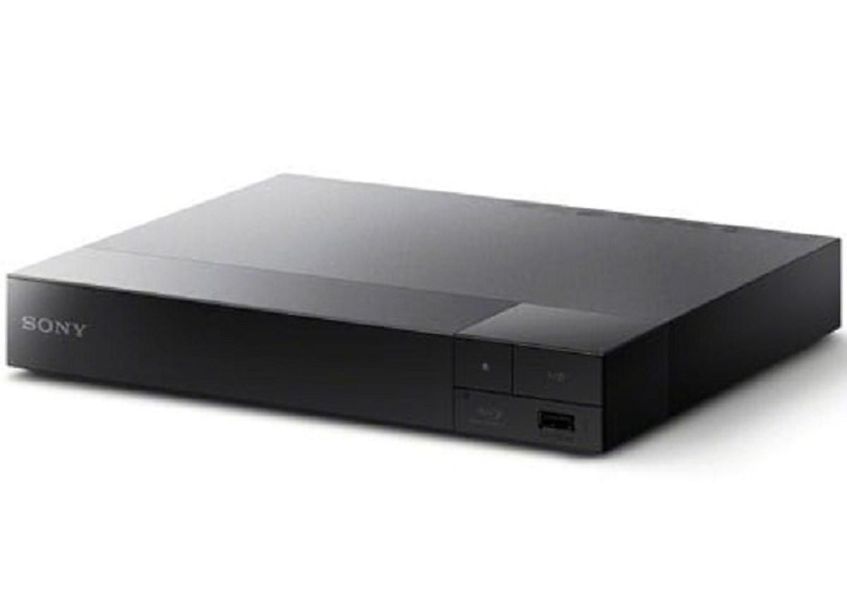Đầu Bluray SONY BDP-S3500