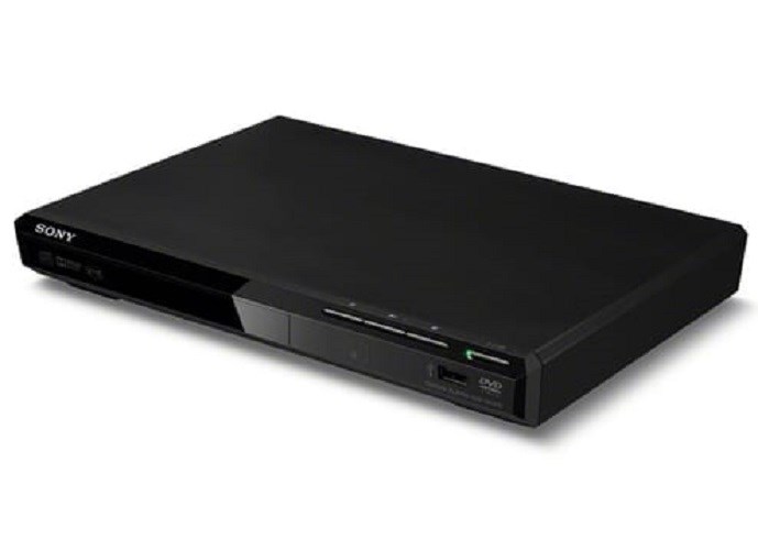 Đầu DVD SONY DVP-SR370	