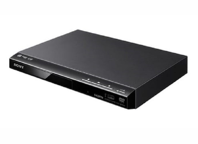Đầu DVD SONY DVP-SR760HP 