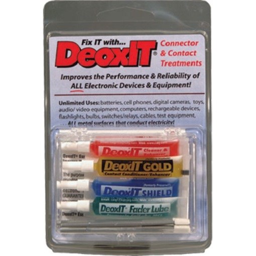 Bộ KIT DEOXIT  K-2C