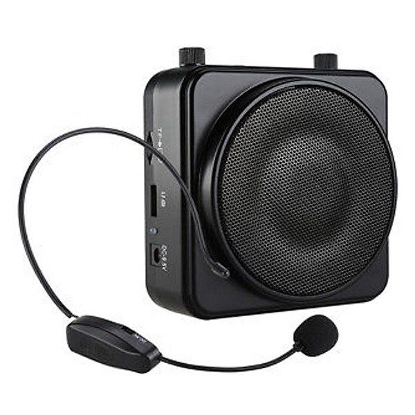 Aker MR2500W (Không dây)