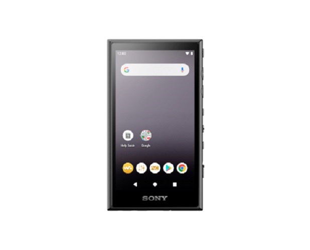Máy nghe nhạc Sony MP4 NW-A105