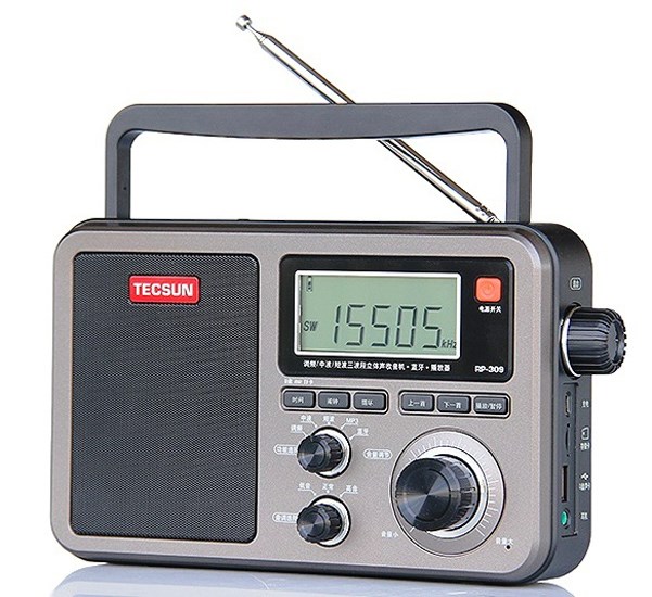 Radio Tecsun RP-309