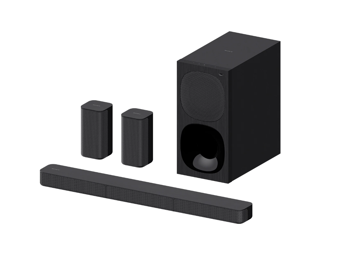 Loa Soundbar Sony HT-S20R