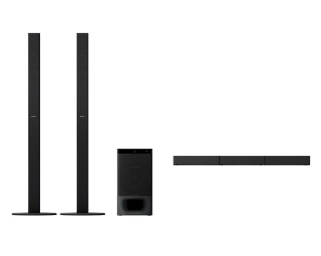 Dàn âm thanh Soundbar Sony HT-S700RF
