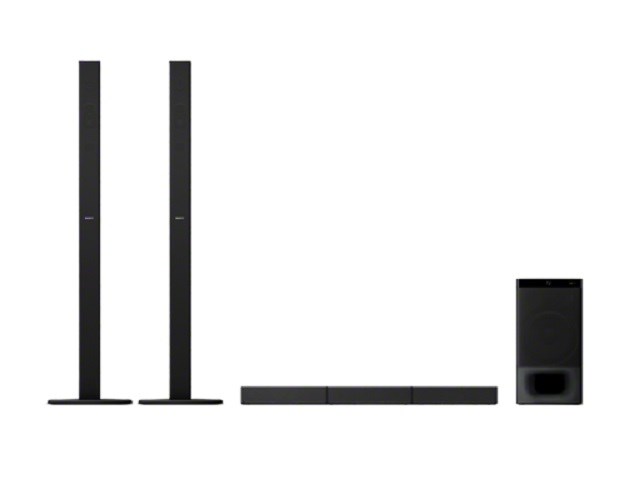 Dàn âm thanh Soundbar Sony HT-S700RF
