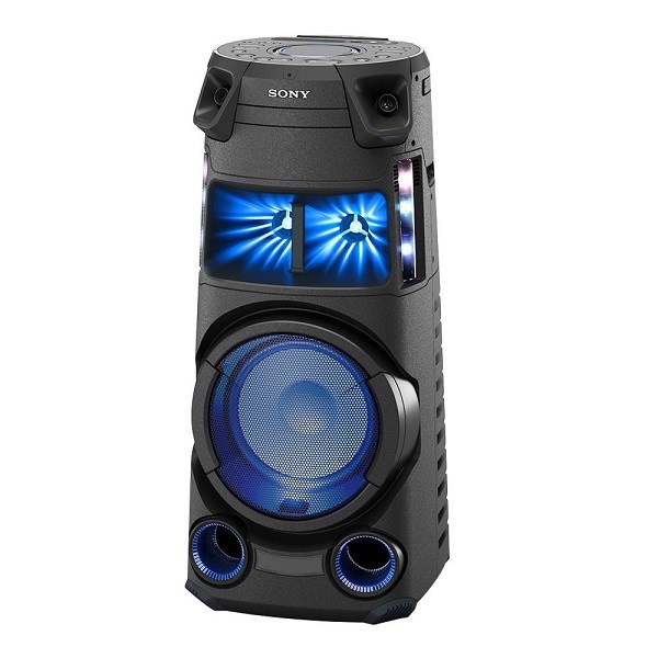 Dàn âm thanh Hifi Sony MHC-V43D