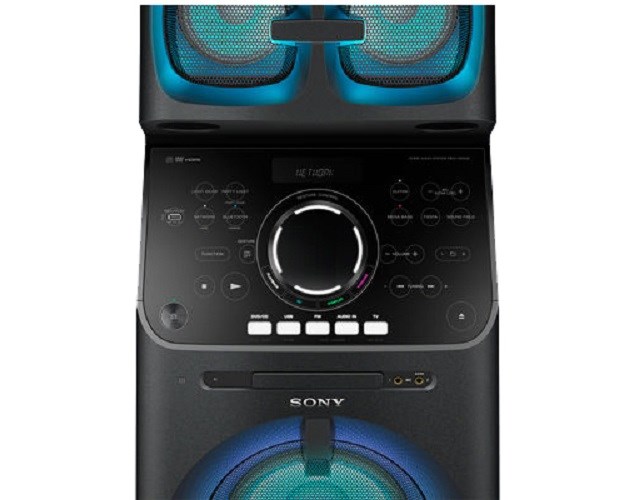 Dàn âm thanh Hifi Sony MHC-V90DW