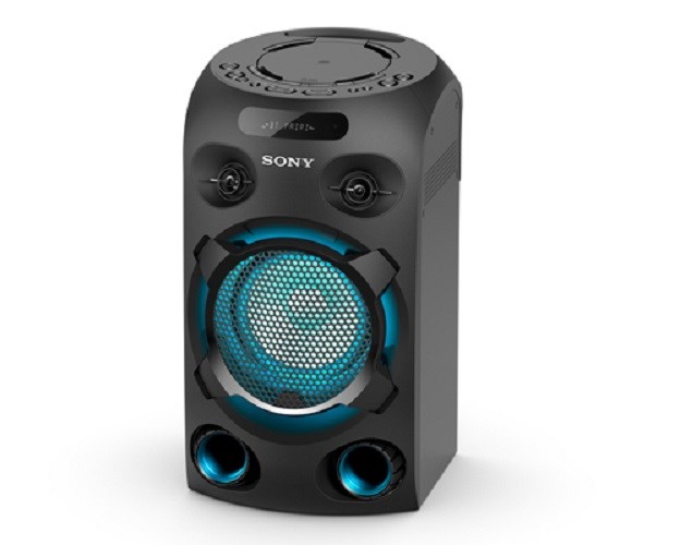 Dàn âm thanh Hifi Sony MHC-V02