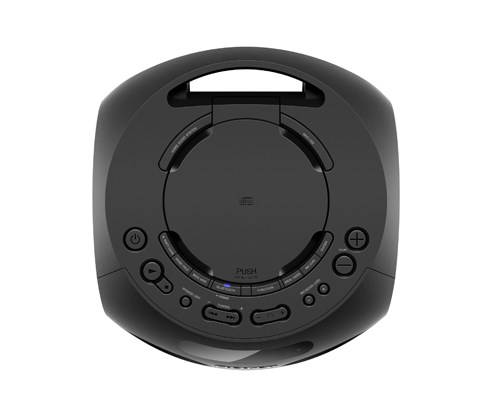 Dàn âm thanh Hifi Sony MHC-V02