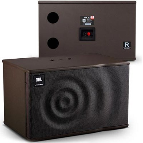 Loa Karaoke JBL MK12