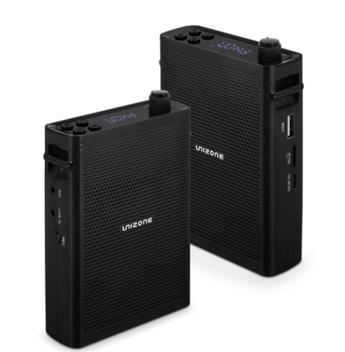 Máy trợ giảng không dây Unizone UZ-U2