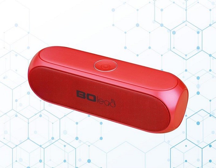 Loa Bluetooth BOlead S7