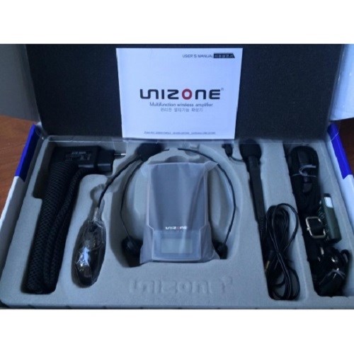 Unizone UZ-9580 F3